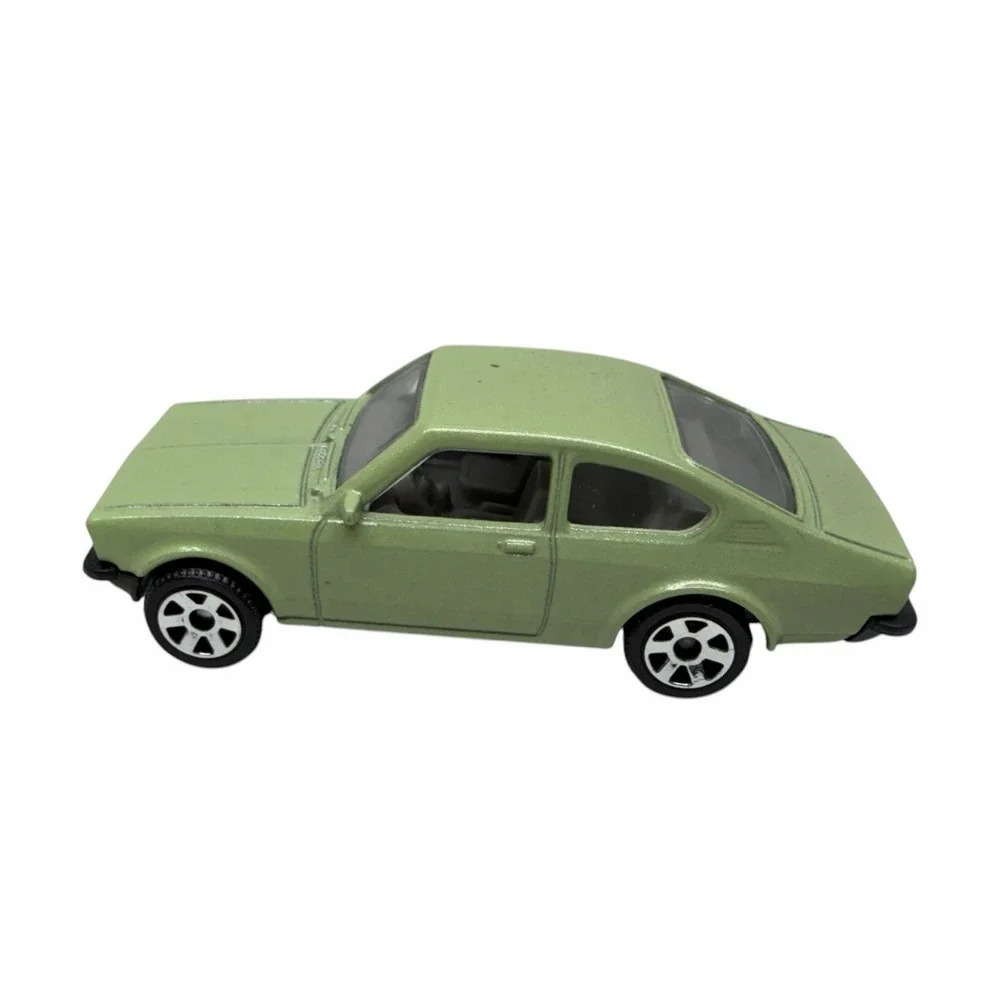 Matchbox Lot of 3 BMW 2002 Mercedes W123 Wagon Opel Kadett Diecast Cars 1:64